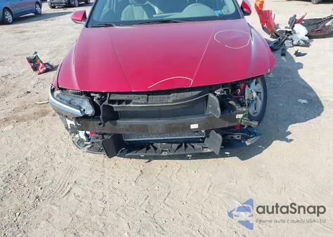 2024 Hyundai Elantra Se from USA, damaged, VIN KMHLL4DG8RU636346